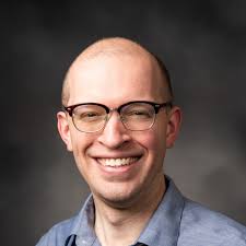 Image of Ethan Busby