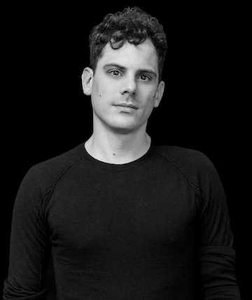 Image of Etienne Ollion