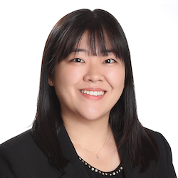 Image of Eun Ji Sally Son