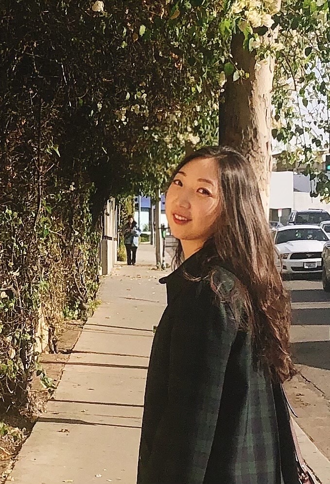 Image of Eunseong Oh