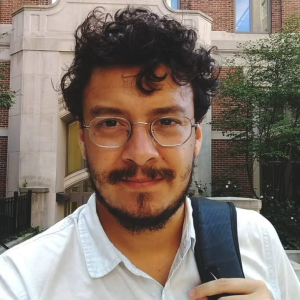 Image of Eurico Mattos