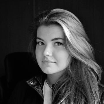 Image of Evelina Akimova