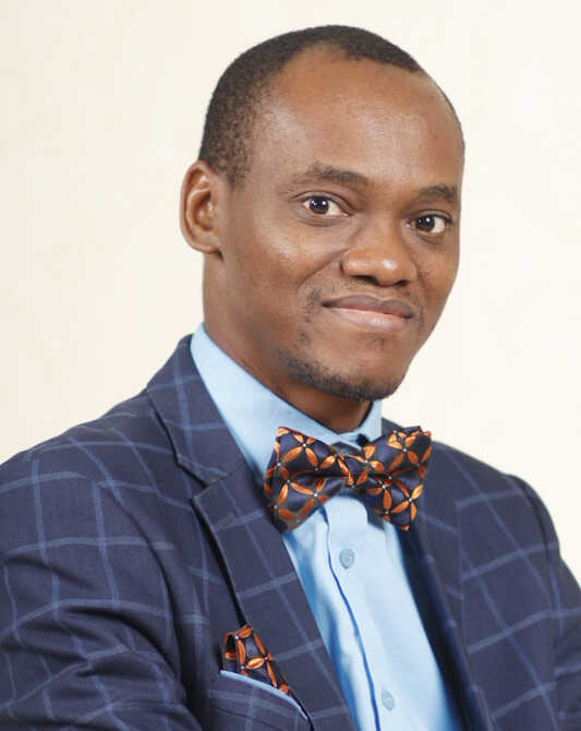 Image of Evans Osabuohien