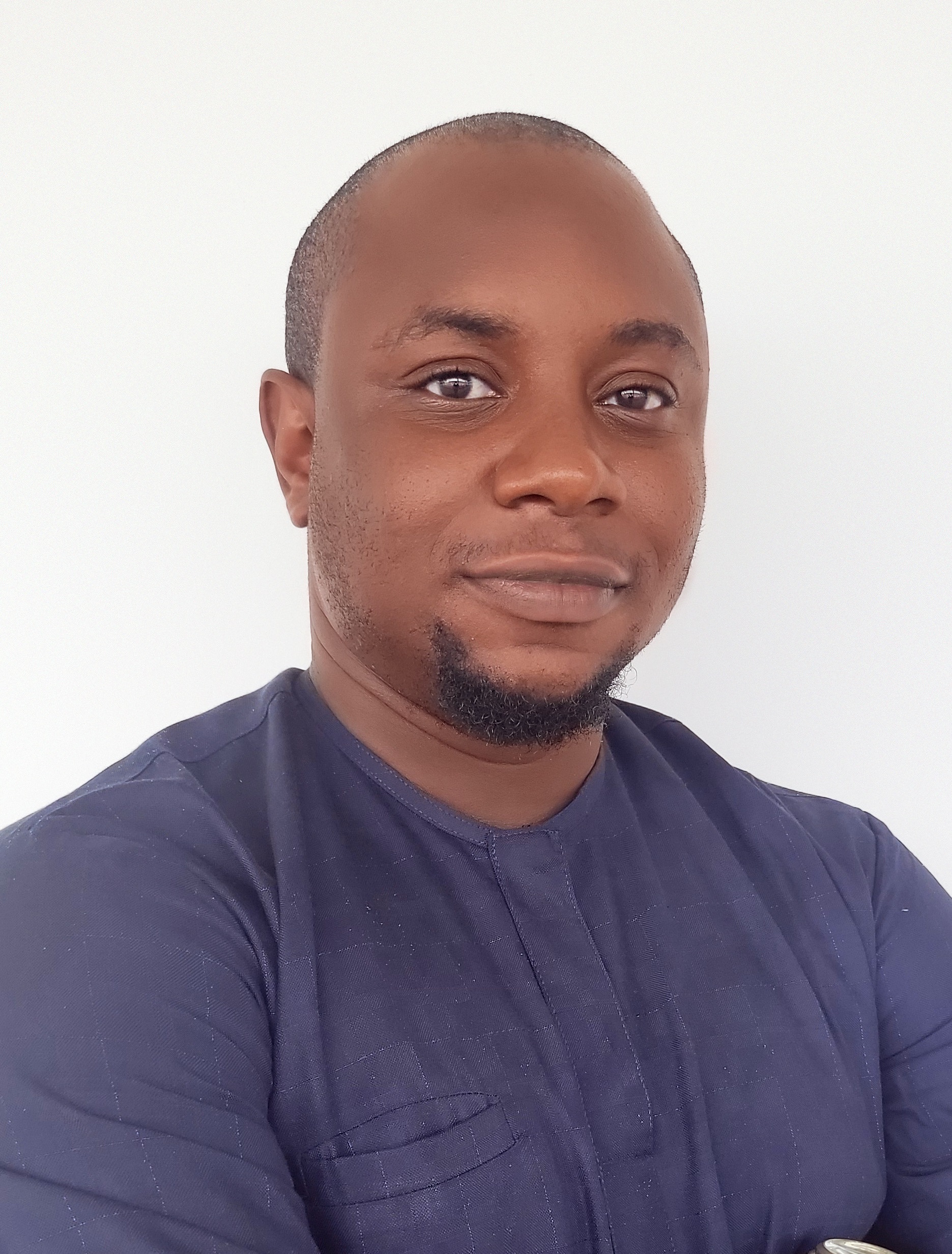 Image of Jude Ewemade