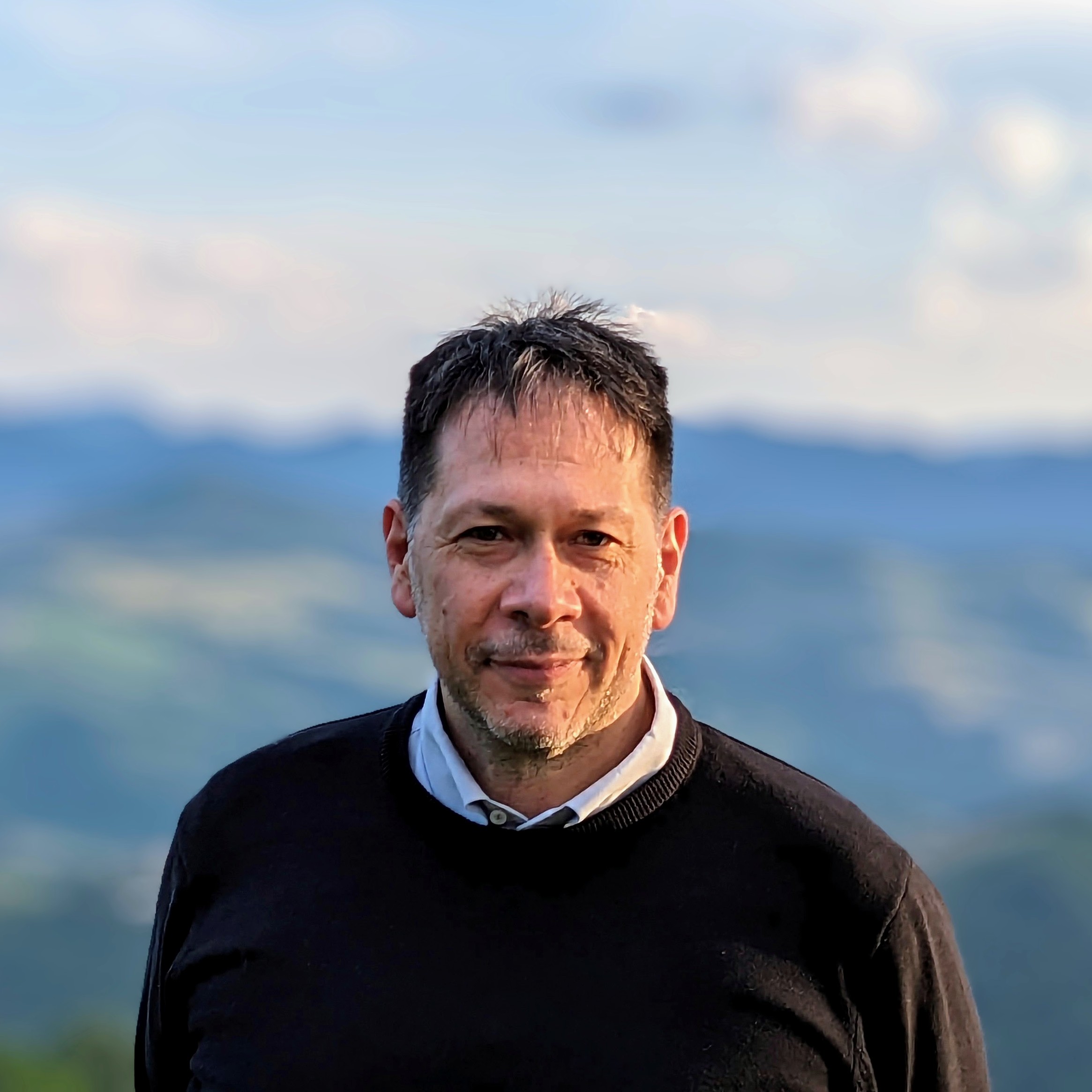 Image of Fabio Giglietto