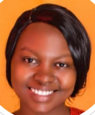 Image of Faith Ngina Mutinda.