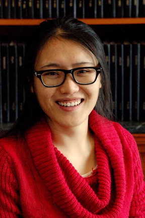 Image of Fan Yang