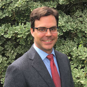 Image of Christopher Fariss