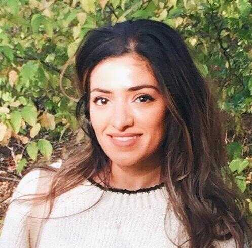 Image of Fatima Alqabandi