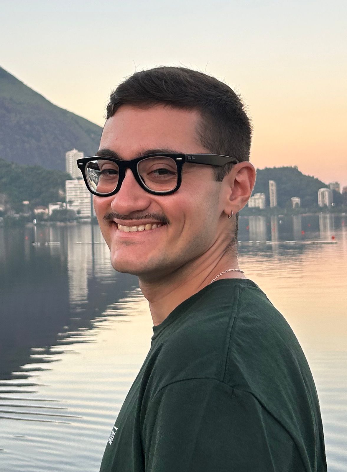 Image of Felipe Marques Esteves Lamarca