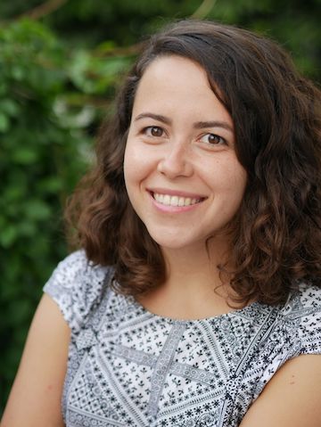 Image of Fernanda	Alvares Freire