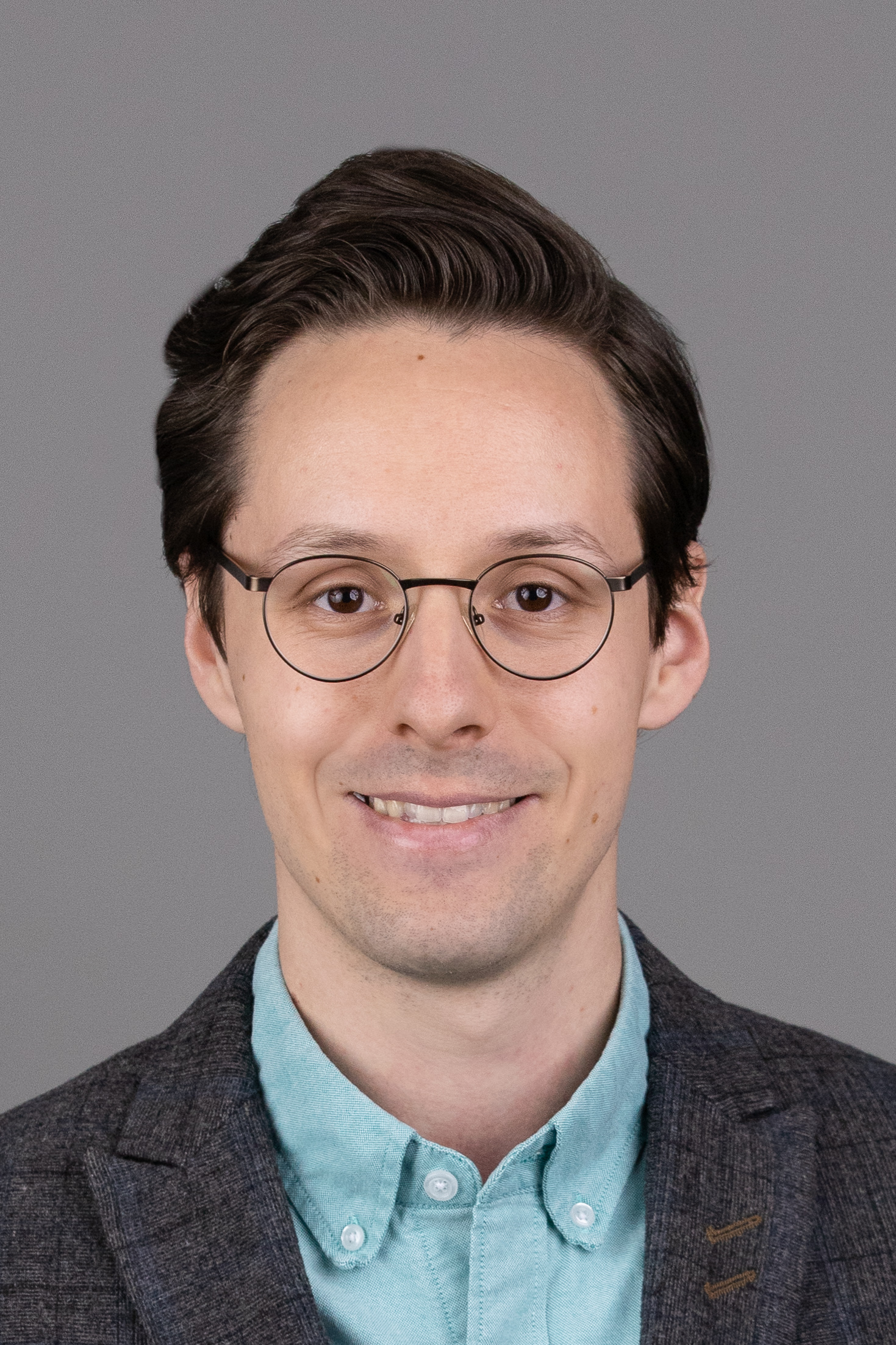 Image of Fabian Heindl