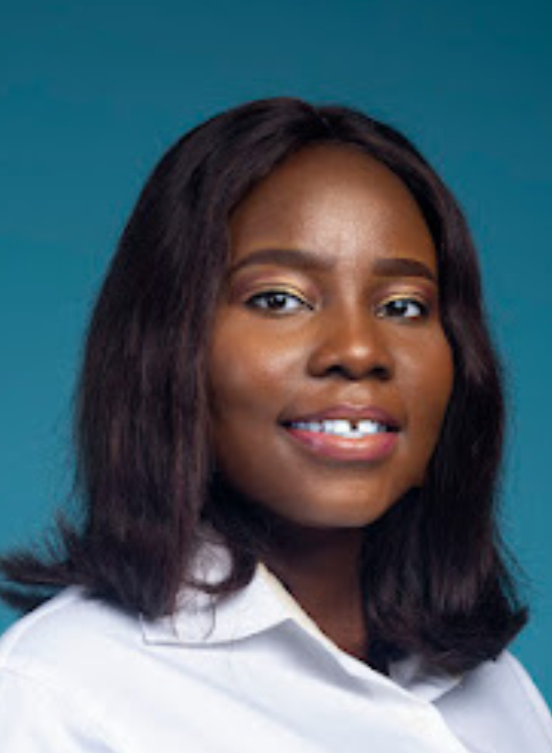 Image of Fidelia Dake