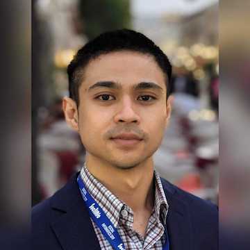 Image of Firman M Firmansyah