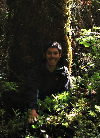 Image of Felipe Labra