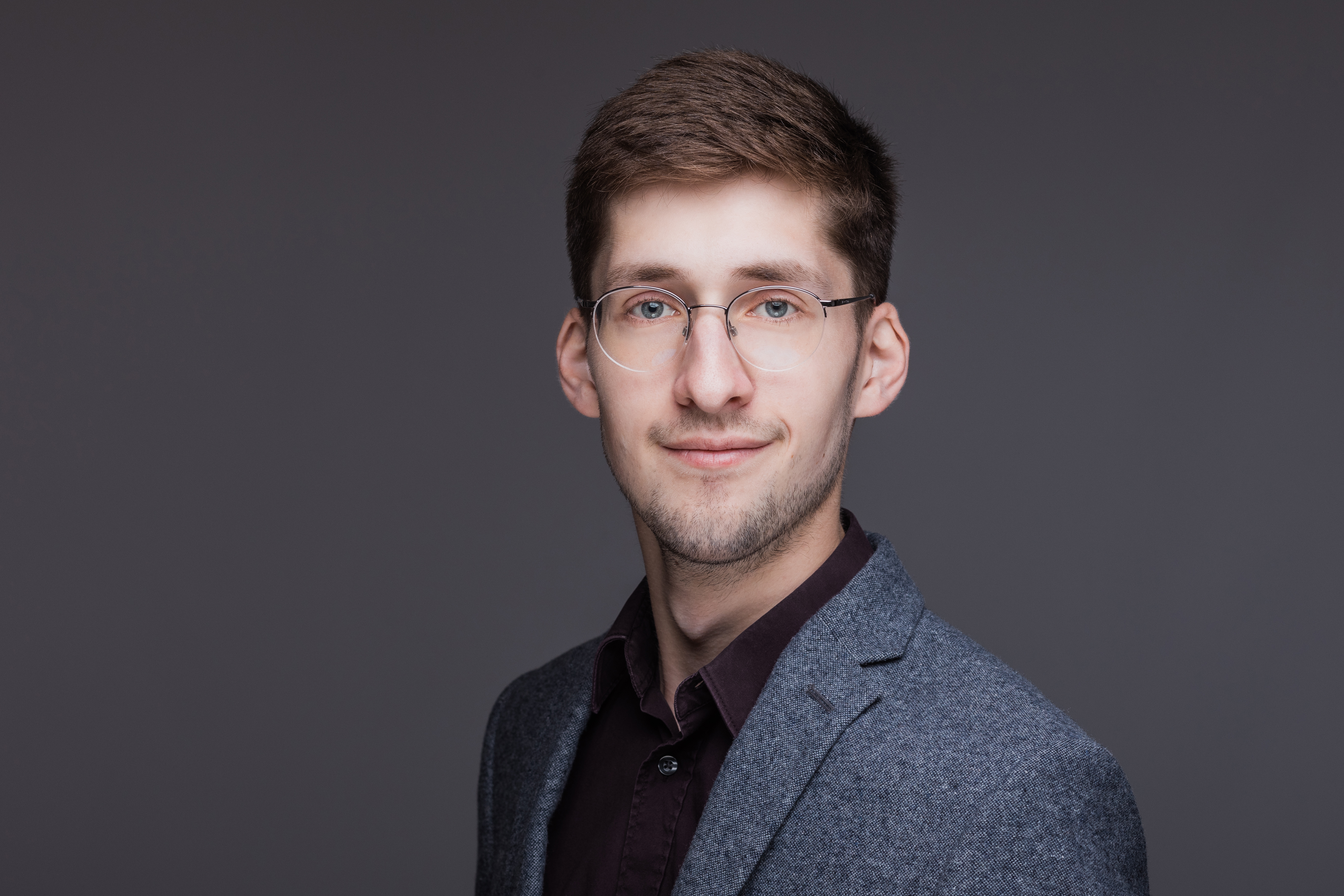 Image of Florian Steig