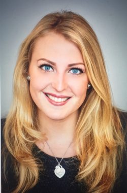 Image of Florianne Verkroost