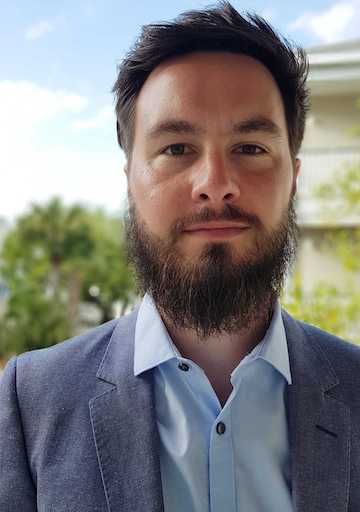 Image of Friedolin Merhout