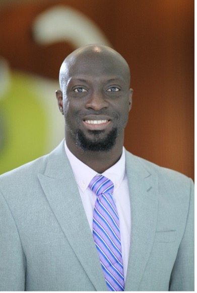 Image of Nana Kwame Osei Fordjour