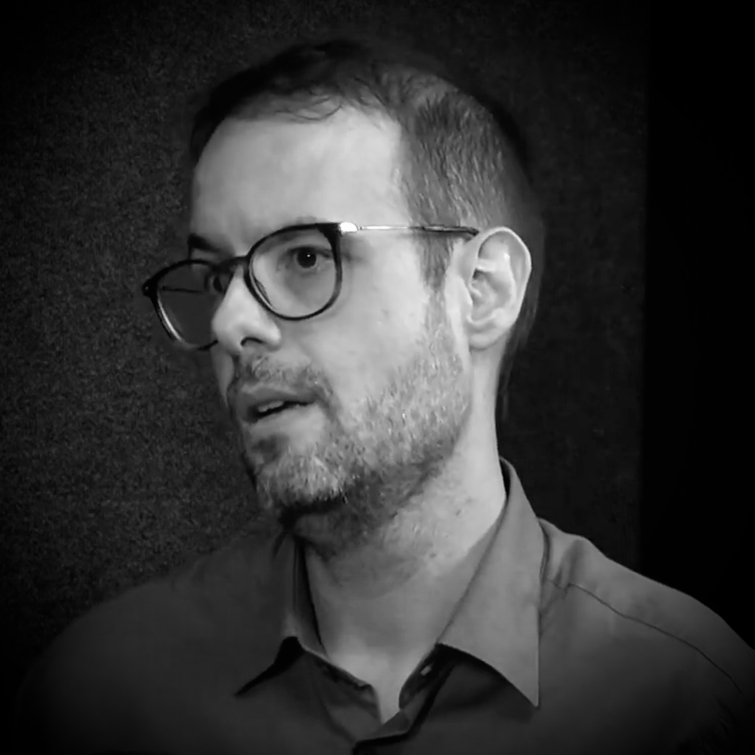 Image of Elias Bitencourt