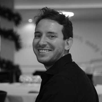 Image of Francesco Rampazzo