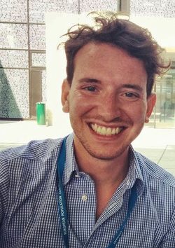 Image of Francesco Rampazzo