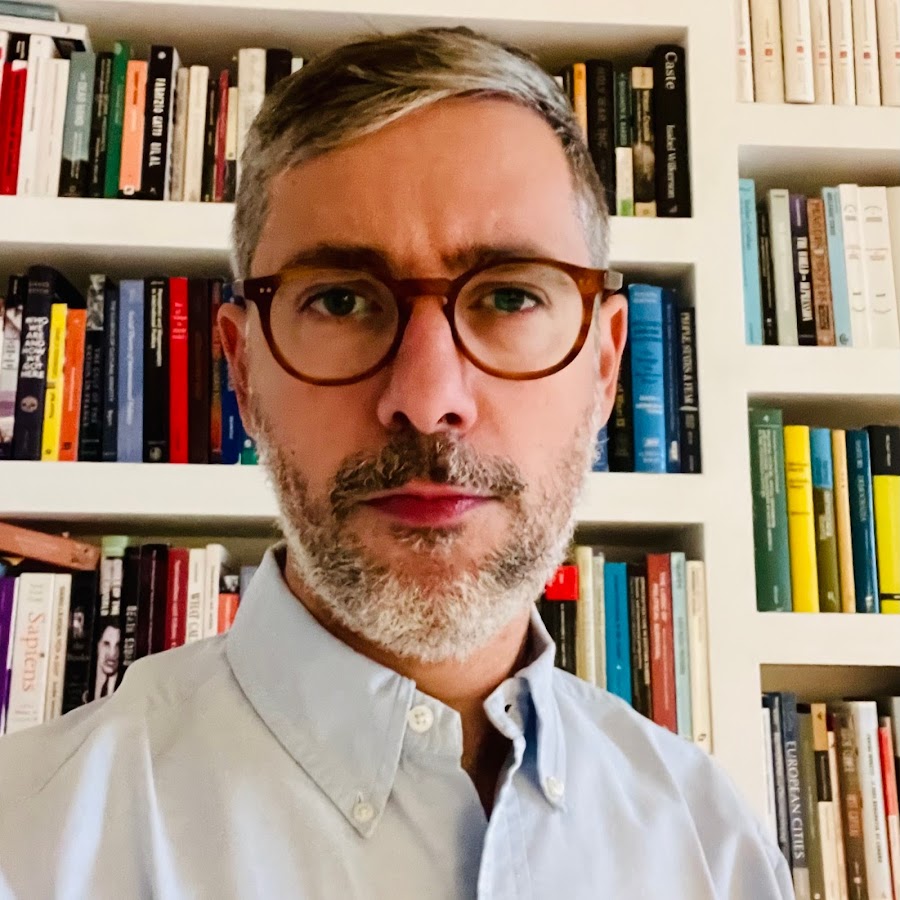 Image of Francesco Niccolò Moro