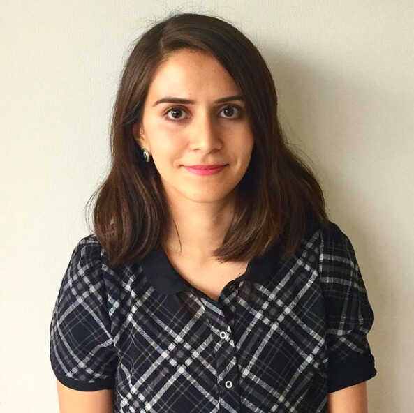 Image of Francisca Castro