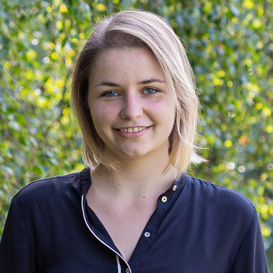 Image of Franziska Weeber