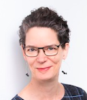Image of Frauke Kreuter