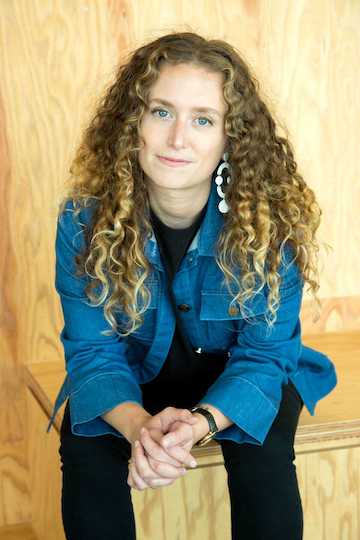 Image of Hannah Furnas