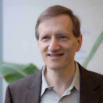 Image of Keynote Speaker: Gary King