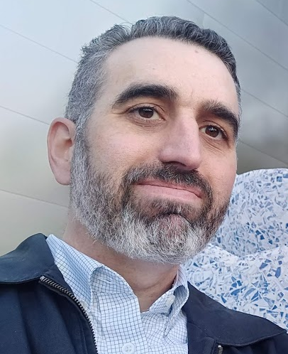 Image of Gabriel Rossman