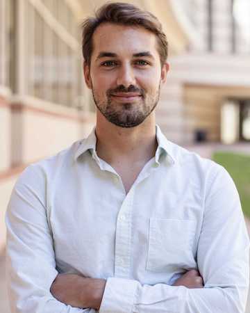 Image of Gabriel	Suchodolski