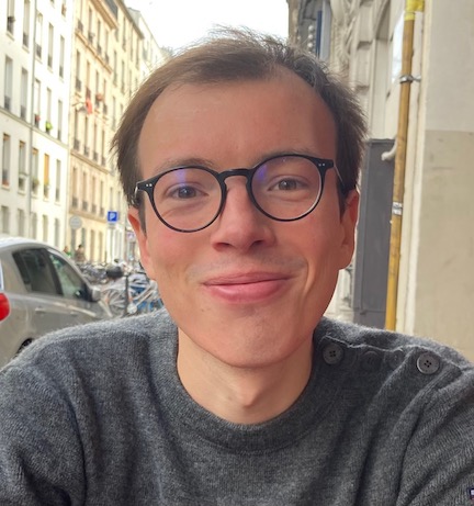 Image of Gaston Vermersch