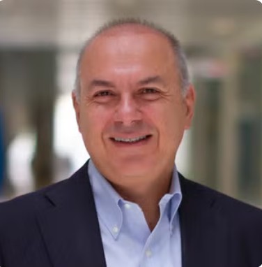 Image of George Mikros