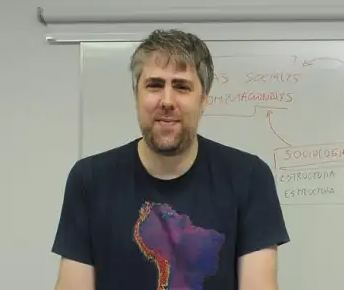 Image of Germán Rosati