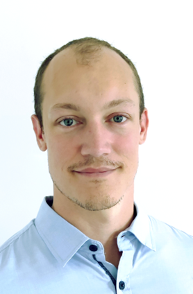 Image of Quentin Gilliotte