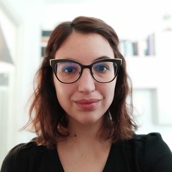 Image of Gloria Gennaro