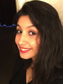 Image of Golnoosh Farnadi