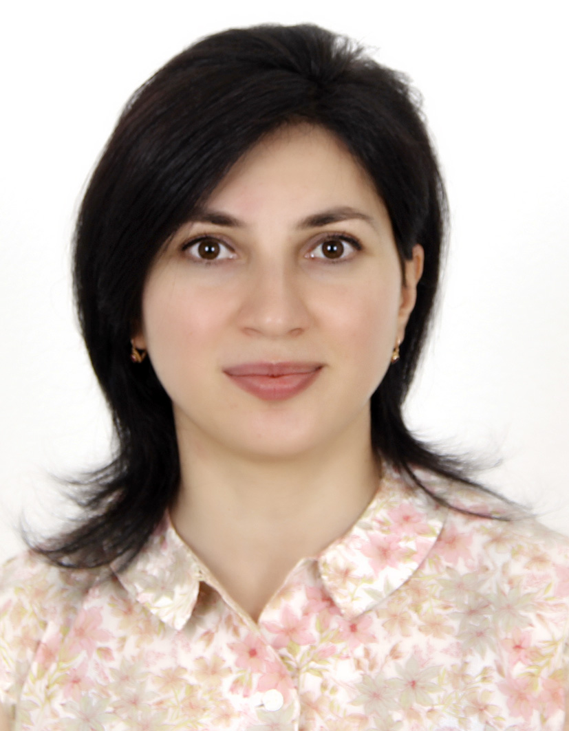 Image of Gayane Grigoryan