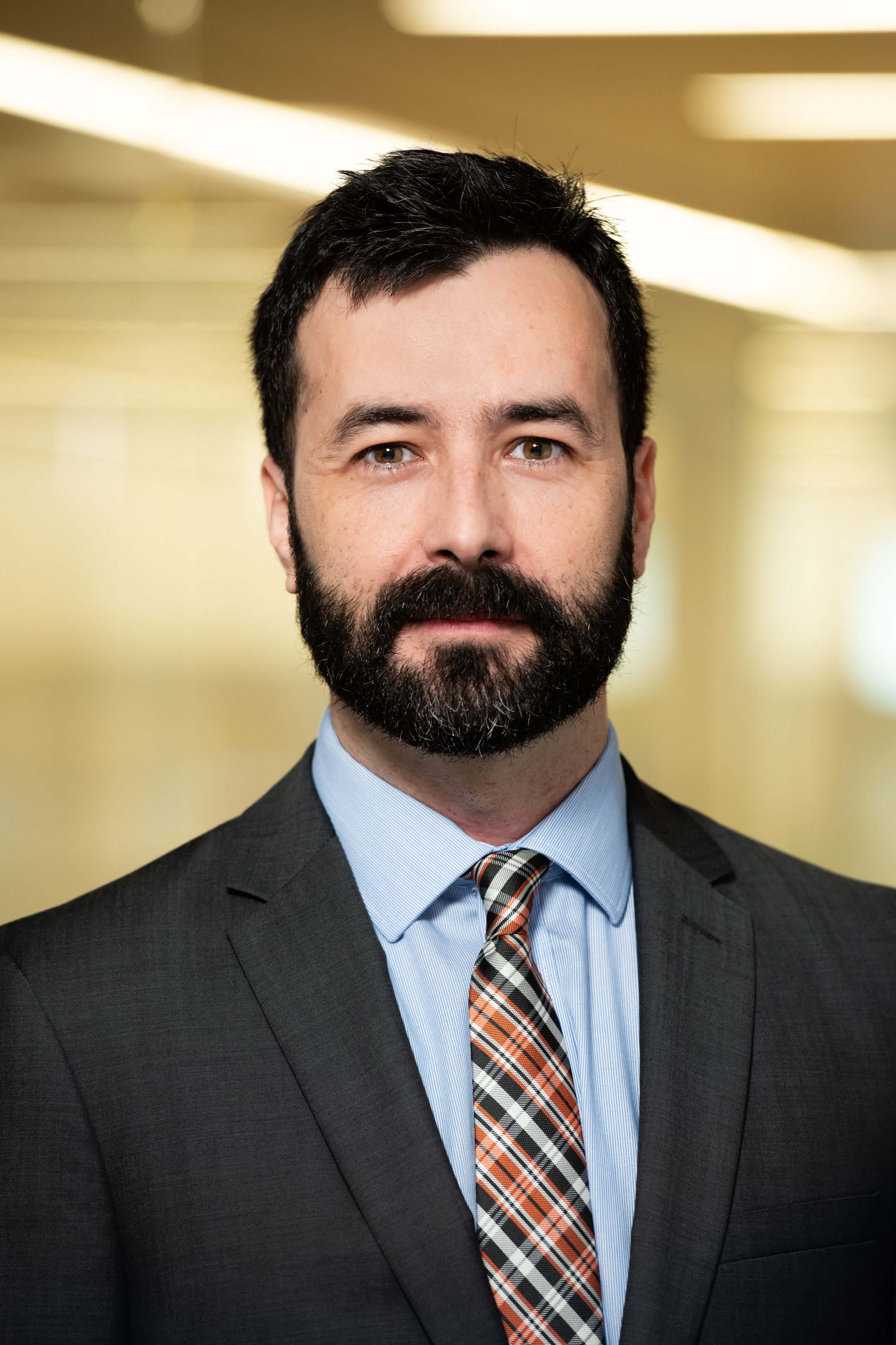 Image of Gonzalo Rivero