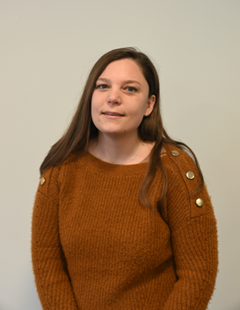 Image of Frédérique Gros