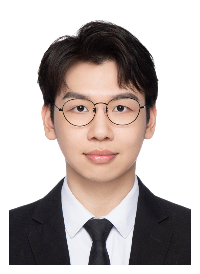 Image of Guangyu Cui