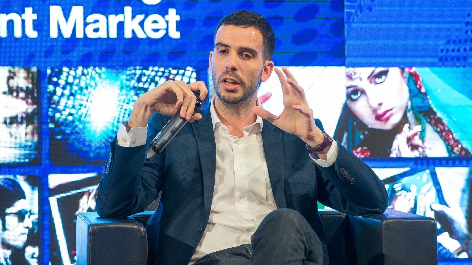 Image of Guilherme Felitti