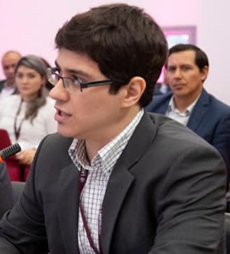 Image of Guilherme	Marques