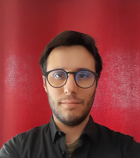 Image of Paul Guille-Escuret