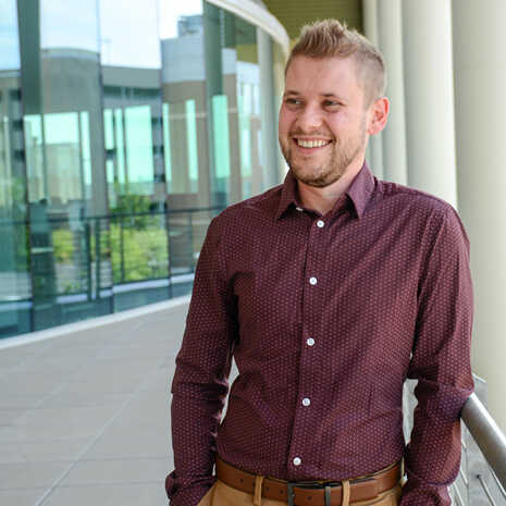 Image of Gustavo Schneider