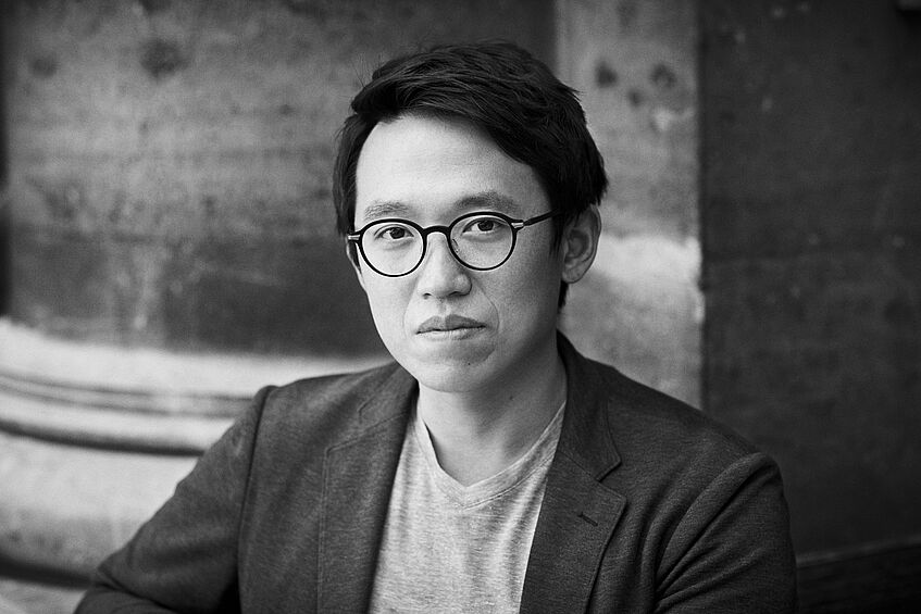 Image of Hyunjin Song