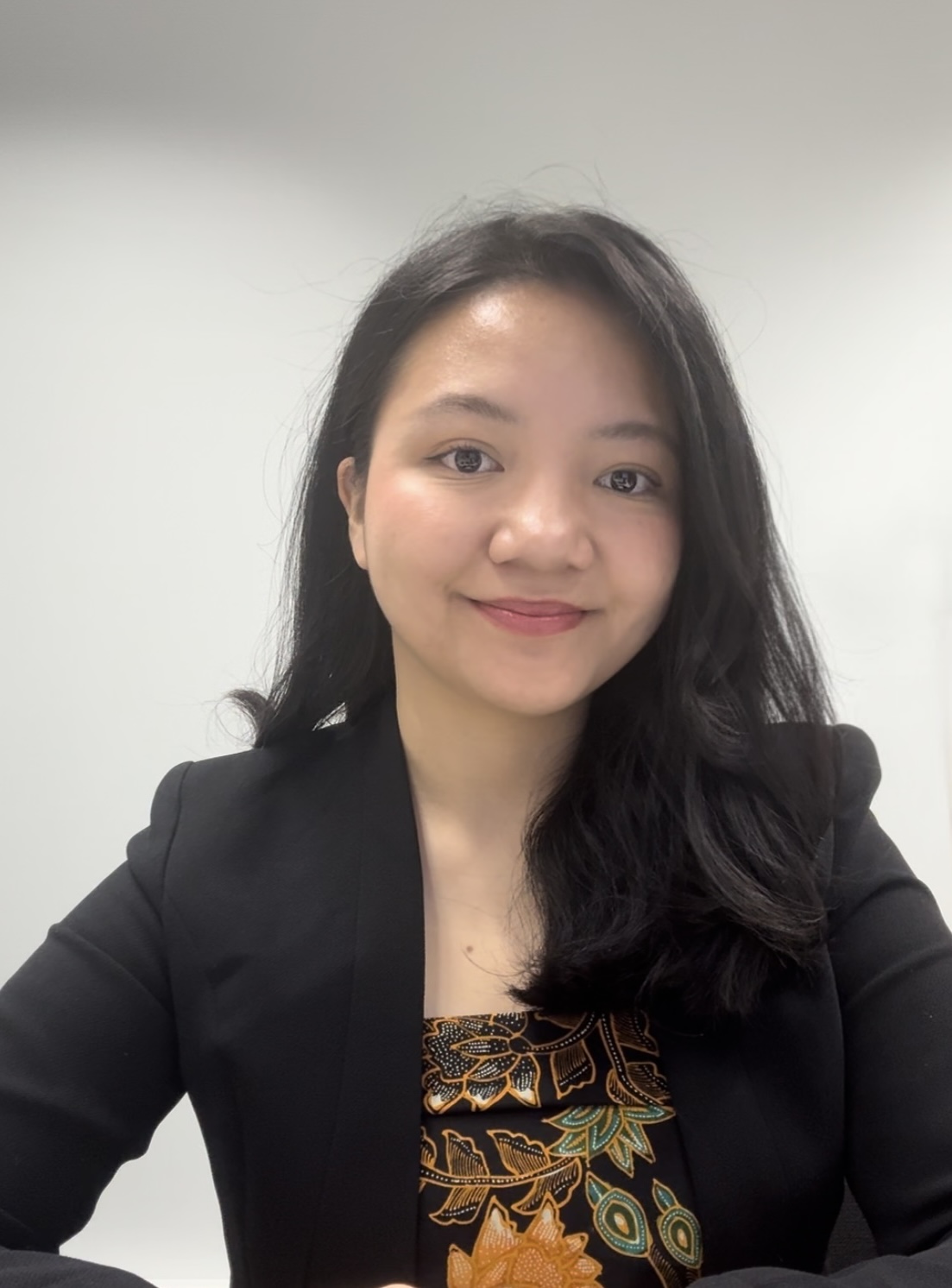 Image of Ratna Aini Hadi